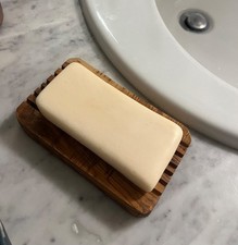 Porta sapone Artigianale in