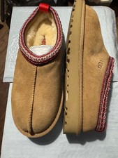 Tasman Chestnut Classic Wool