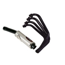 IMPIANTO SCARICO 4 IN 1 MARVING PER SUZUKI GSX 750 F '90