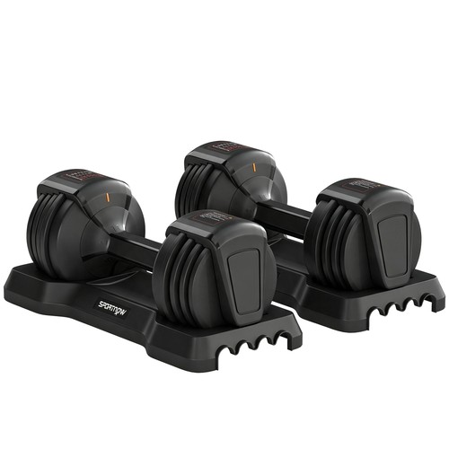 Sportnow set manubri - sportnow,
