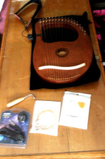 Lira Arpa Aklot - 16 Corde -