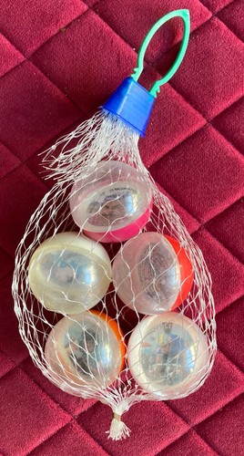 Retina palline ciclisti - retina,