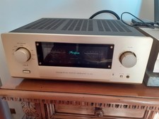 Vendo amplificatore Accuphase