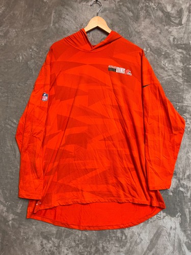 Felpa con cappuccio nike - con,