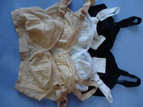 Reggiseno senza ferretto - reggiseno,