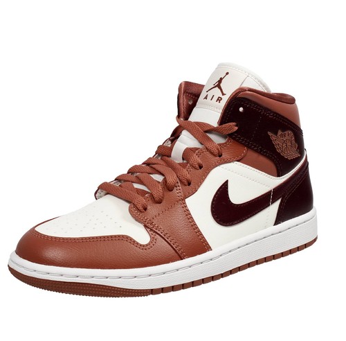 Nike air jordan mid - jordan,