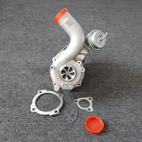 Turbocompressore ibrido f21t - turbocompressore,