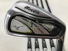 Mizuno JPX 800XD Set di ferri