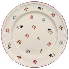 Piatto Piano Petite Fleur di