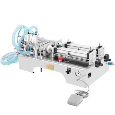 Riempitrice liquidi 100 1000ml - riempitrice, 100-1000ml