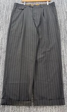 Pantaloni eleganti vintage