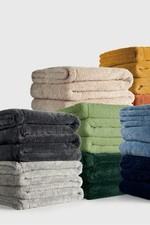 Pelliccia ecologica Maryplaid