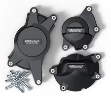 Kit copri motore GB Suzuki