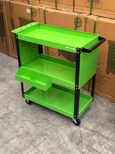 Carrello porta utensili