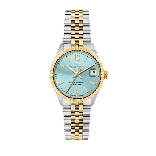 Orologio donna philip - orologio,
