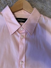 Tuta uomo Dsquared2 fondo