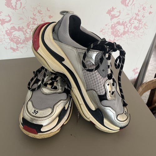 Scarpe ginnastica donna - scarpe,
