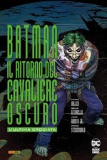 BATMAN IL RITORNO DEL