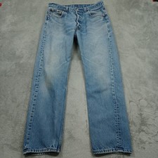 Jeans vintage Levis uomo 32x30