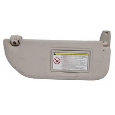 Pantina aletta parasole anteriore destra Citroen C4 2004-2010