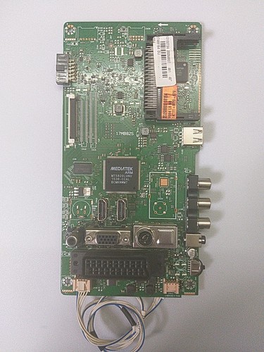 Scheda madre motherboard - scheda,