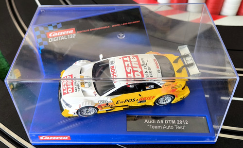 Carrera digital 132 30658 - carrera, audi