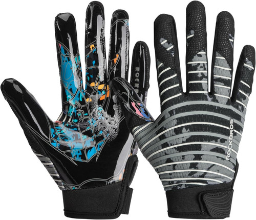Guanti football americano - football,