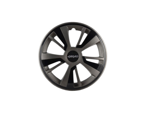 Copricerchi farad fac243 - farad, fac243-16