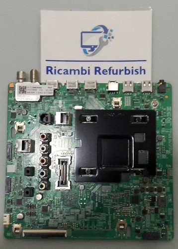 Main board bn94 00040j - board,