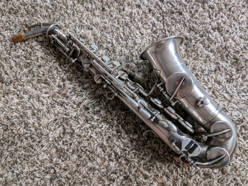 Buescher true tone soprano - buescher,