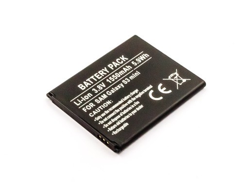 Batteria ricambio per - di,