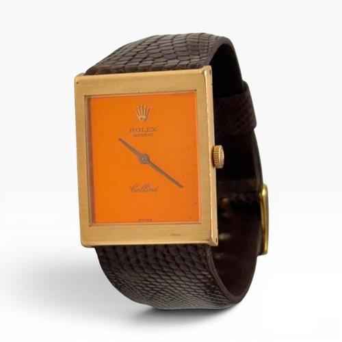 Rolex cellini 28 mm - cellini,