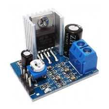 TDA2030A 18 watt on 8 ohm 6 -