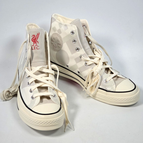 Scarpe ginnastica uomo - da,