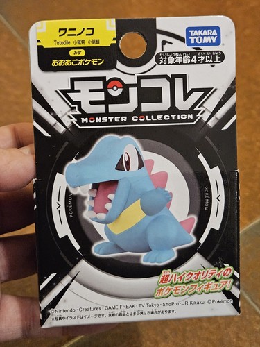 Tomy takara pokemon - #,