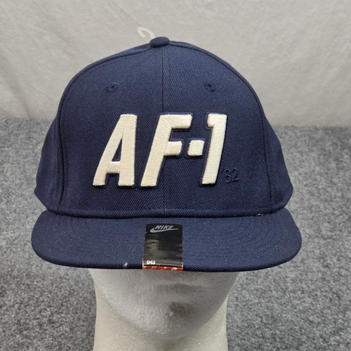Cappello nike air force - air, 82