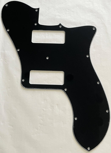 Nuovo per fender - nuovo-per, tele