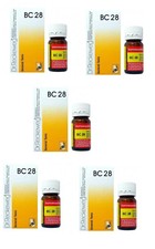 Dr. Reckeweg BC 28 General