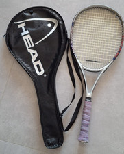 Racchetta tennis vintage HEAD