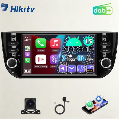 Autoradio android carplay gps - autoradio,