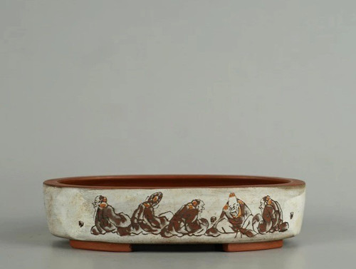 Vaso per bonsai - , giapponese