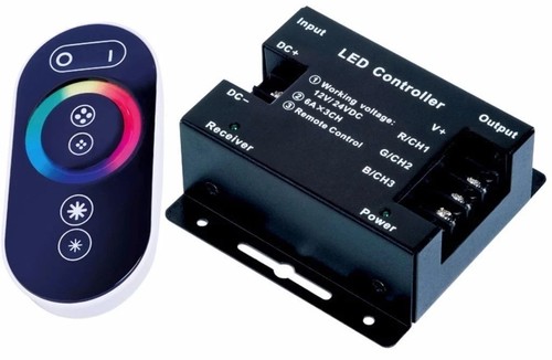 Offerta led controller touch - led,