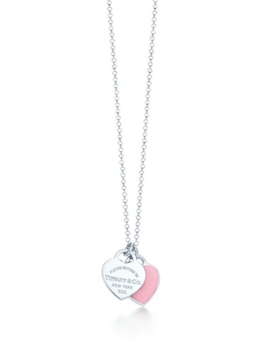 Collana tiffany s - tiffany, &