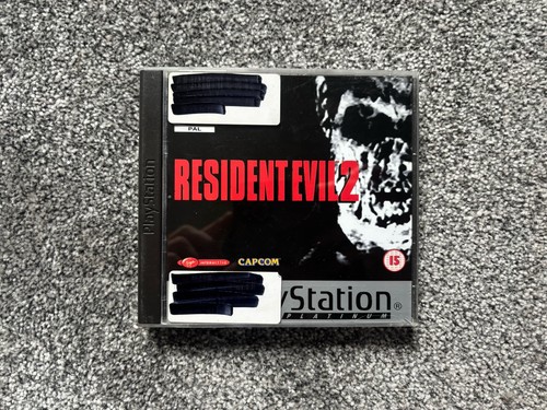 Custodia originale resident - originale,