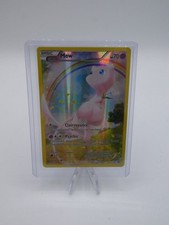 Mew XY110 XY Promo giocato