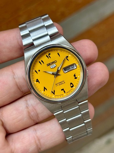 Orologio polso uomo - orologio,