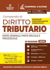 Compendio di diritto