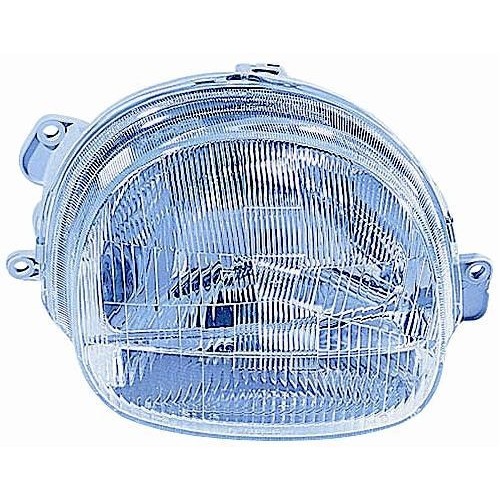 Faro twingo dx pred - faro,
