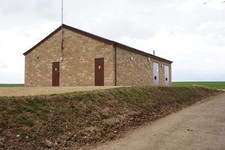 Photo 6x4 Hook Moor Windfarm