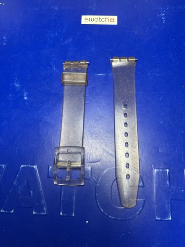 Swatch cinturino new gent - swatch,